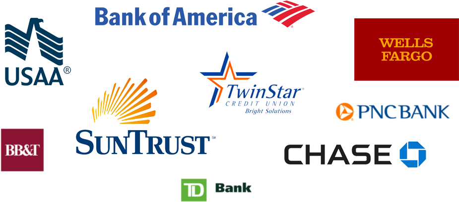 Support For Thousands Of Automatic Bank Feeds - Evans 309-b - One Flexible Magnet (1000x436), Png Download