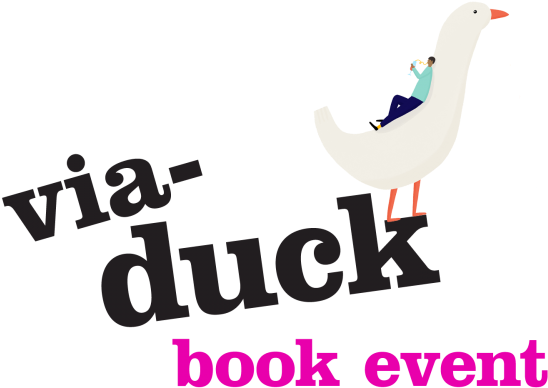 Via Duck Book Event New - Scarborough Evening News (625x625), Png Download