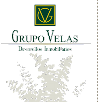 Grupo Velas Logo - Grupo Velas Desarrollos Inmobiliarios (400x400), Png Download