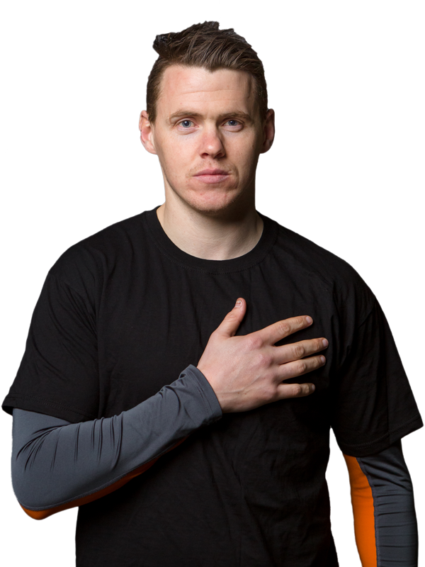 Supporters - Stephen Dixon Artist (600x800), Png Download