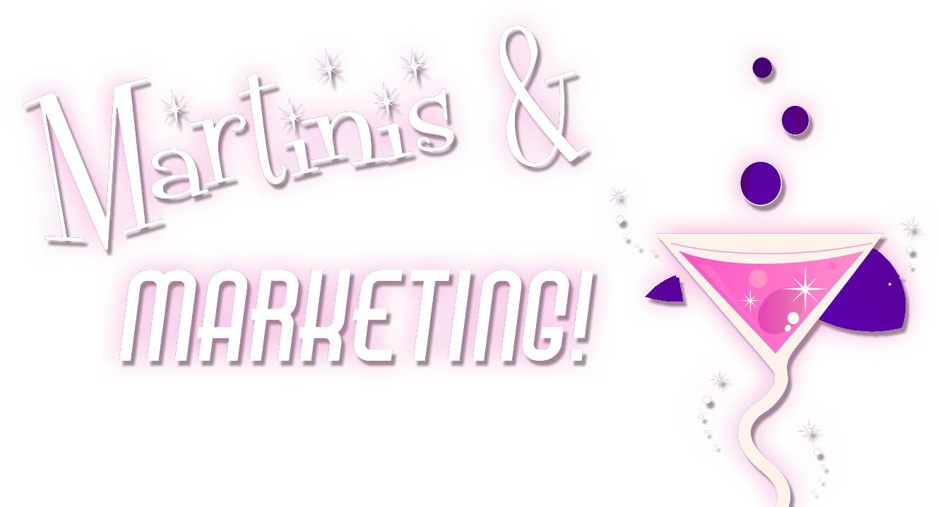 A Workshop To Improve Your Marketing - Martini Glass (1366x768), Png Download