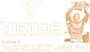 Thought Virtus Sports Nutrition - Sports (432x288), Png Download