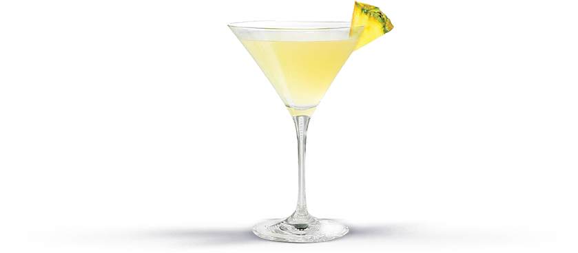 Vanilla Bean Bliss - Daiquiri (847x657), Png Download