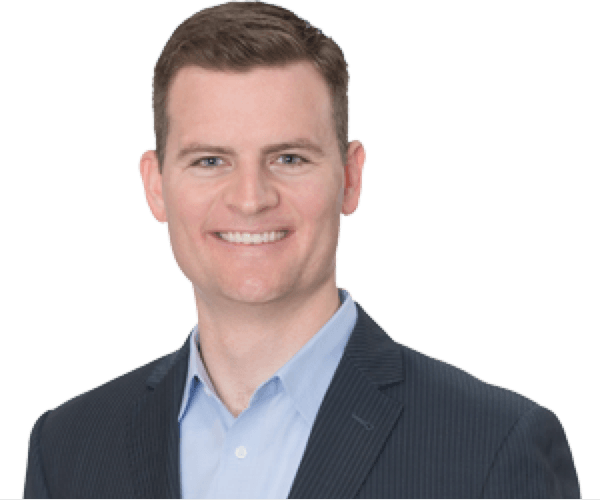 Joey Hance - Organization (600x500), Png Download