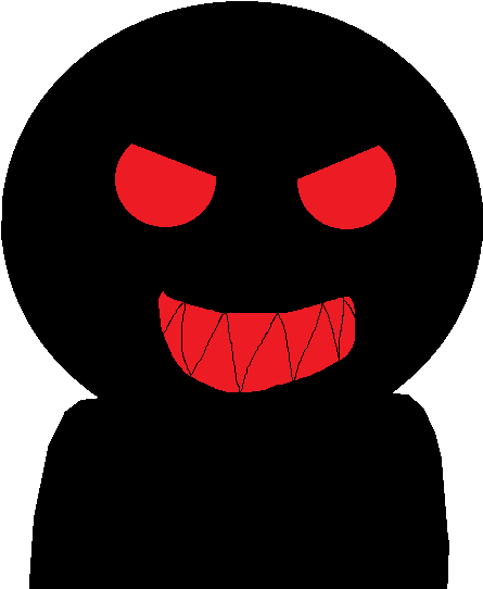 Error Guy 800 600 1 Trans - Portable Network Graphics (800x600), Png Download