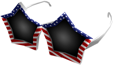 American Star - Flag Of The United States (420x420), Png Download