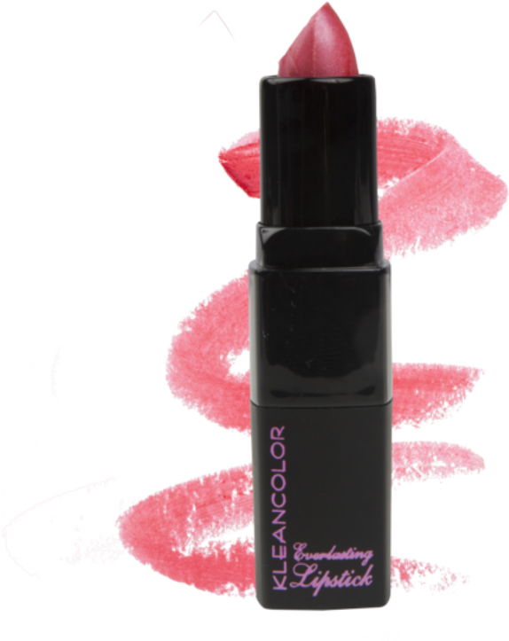 1 Kleancolor Everlasting Lipstick 727 Sandstone + Free (800x800), Png Download