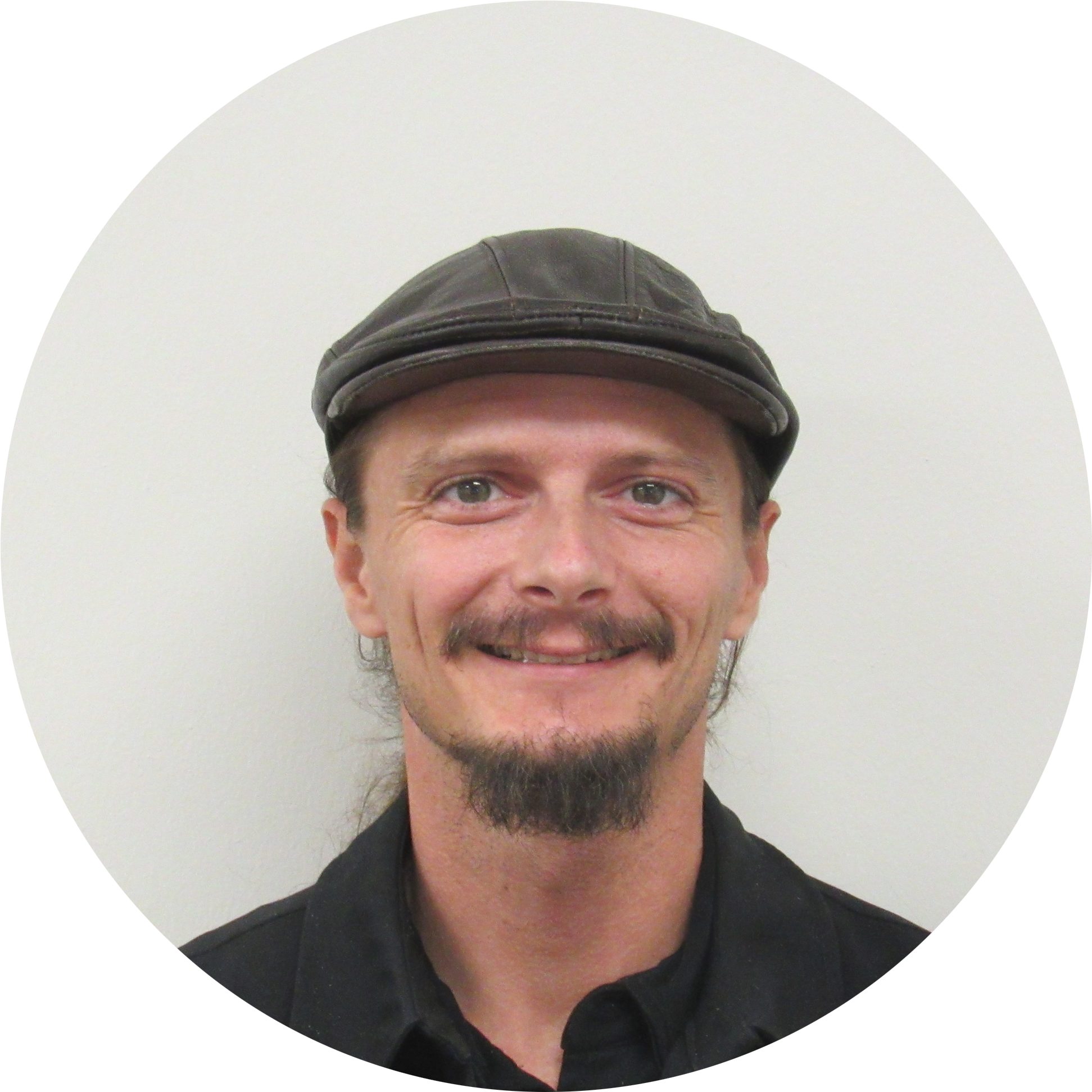 Mike Burns - Gentleman (1961x1961), Png Download