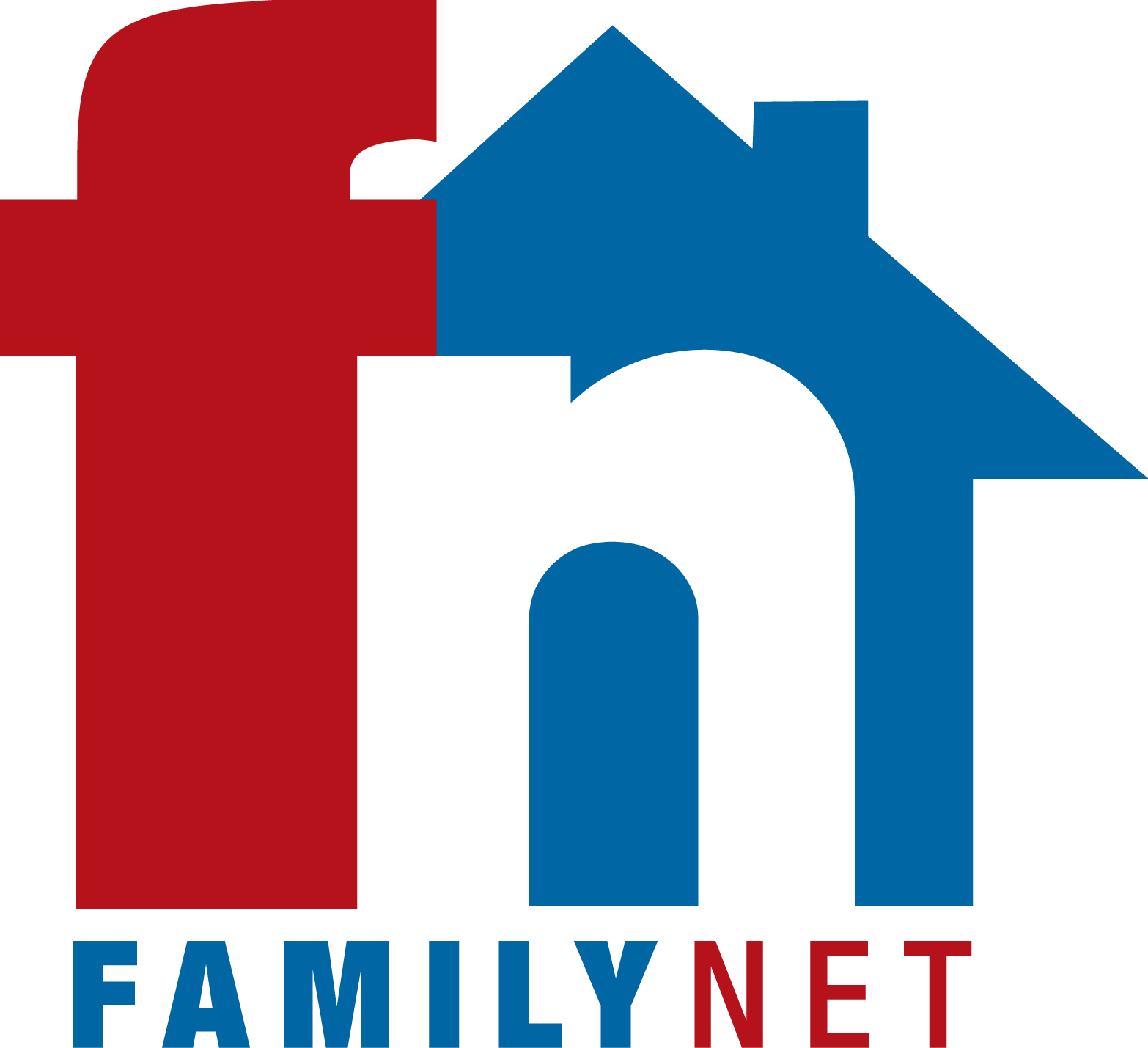 Family Net Channel (1566x1429), Png Download
