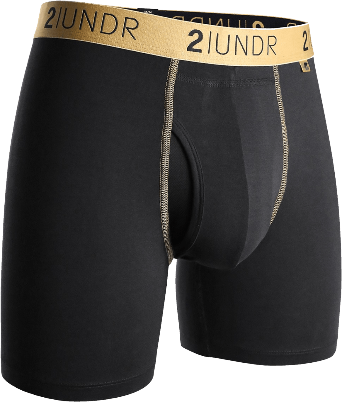 Joey Underwear Png Joey Underwear - Men's 2undr Swing Shift Boxer (1920x1440), Png Download
