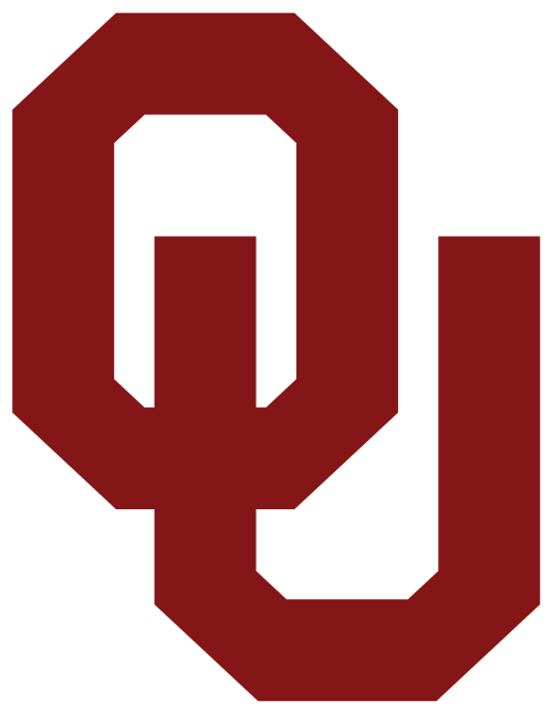 Ou Sooners (500x644), Png Download