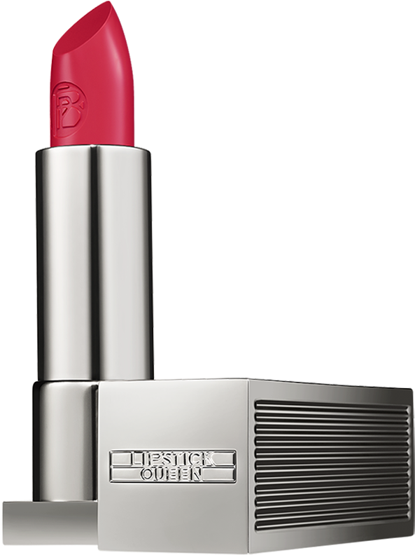 Lipstick Queen Let Them Eat Cake - Lipstick Queen Velvet Rope Lipstick (713x1000), Png Download