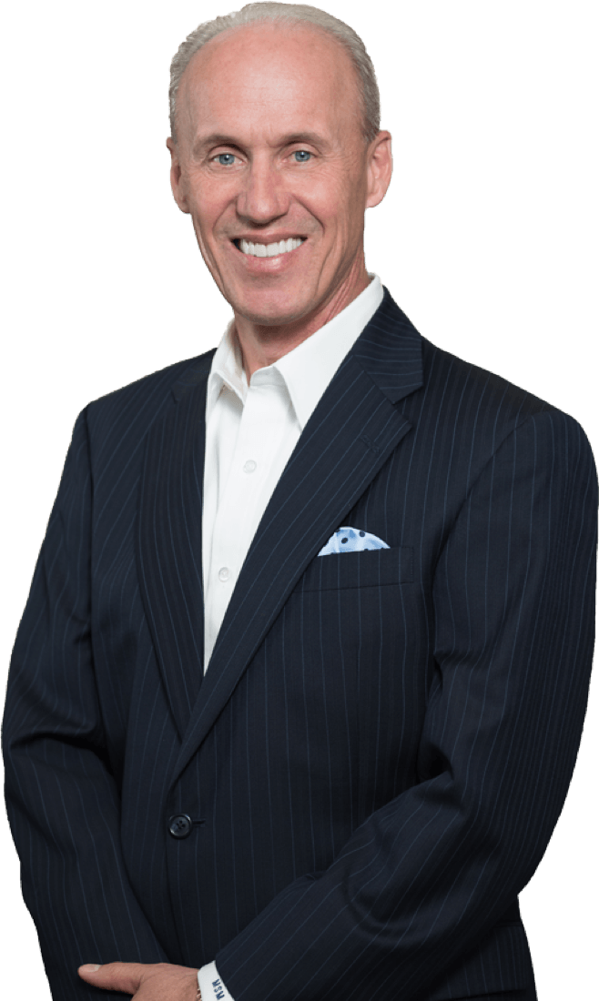 Michael S - Mcgrath - Ryan Mcgrath Houston (658x1100), Png Download