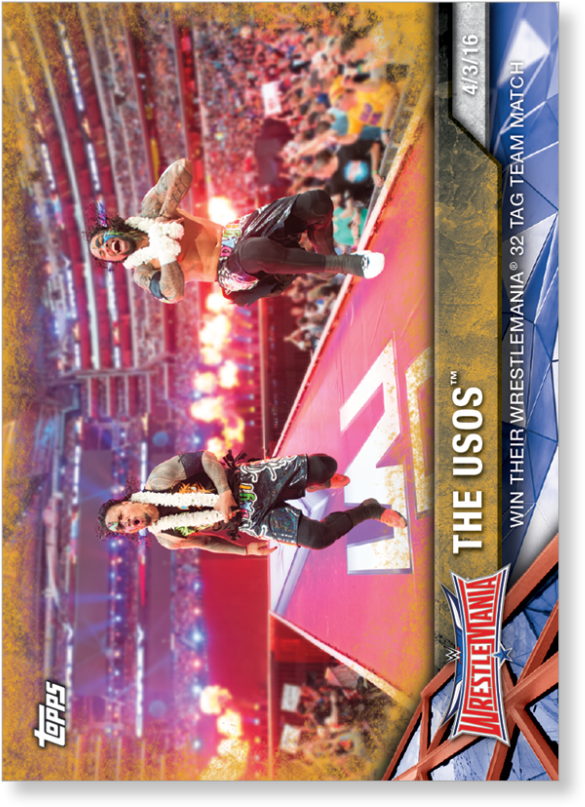 The Usos - Airplane (1440x975), Png Download