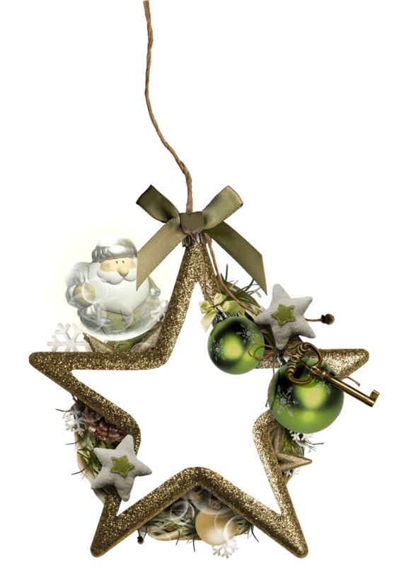 Cadre Noël Png, Étoile - Christmas Day (564x800), Png Download