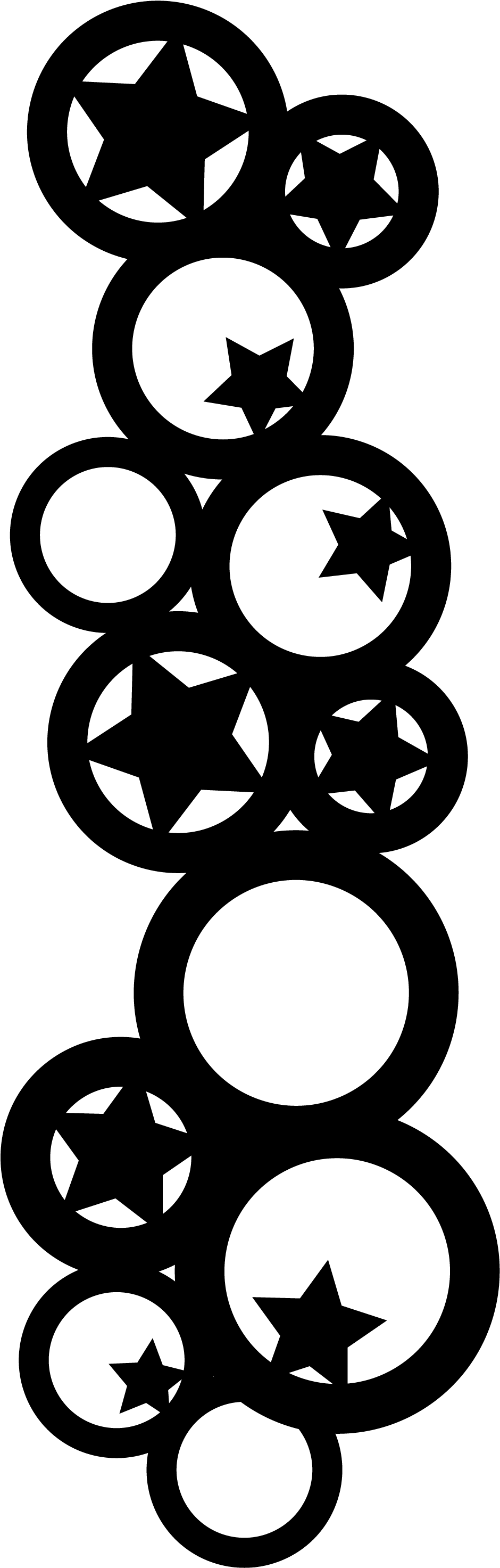 Freebie Cut File - Computer File (2550x3300), Png Download