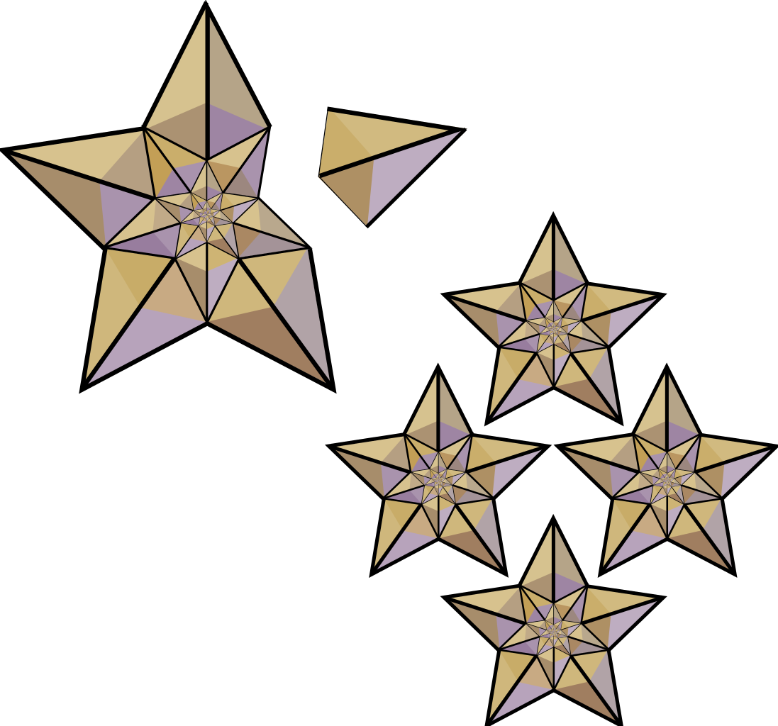 Ft Candidate Cluster - Svg File (1097x1024), Png Download