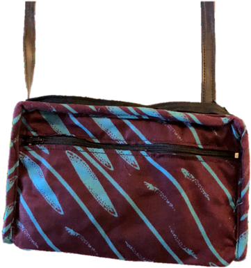 Lady Bag - Bag (600x600), Png Download