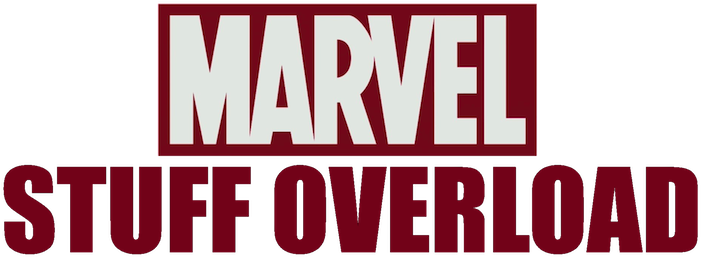 My Marvel Dream Cast ~eva Green As The Scarlet - Marvel Strike Force Logo (765x524), Png Download
