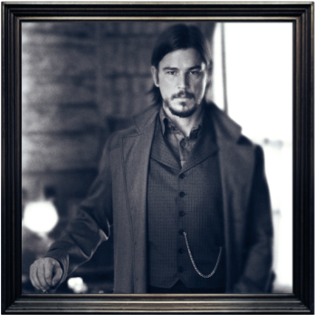 Penny Dreadful On Sky Atlantic - Gif (400x400), Png Download