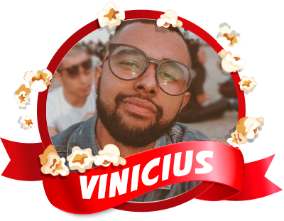Vinicius Araujo - Photo Caption (400x311), Png Download