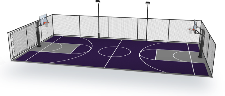 Basketball (735x325), Png Download