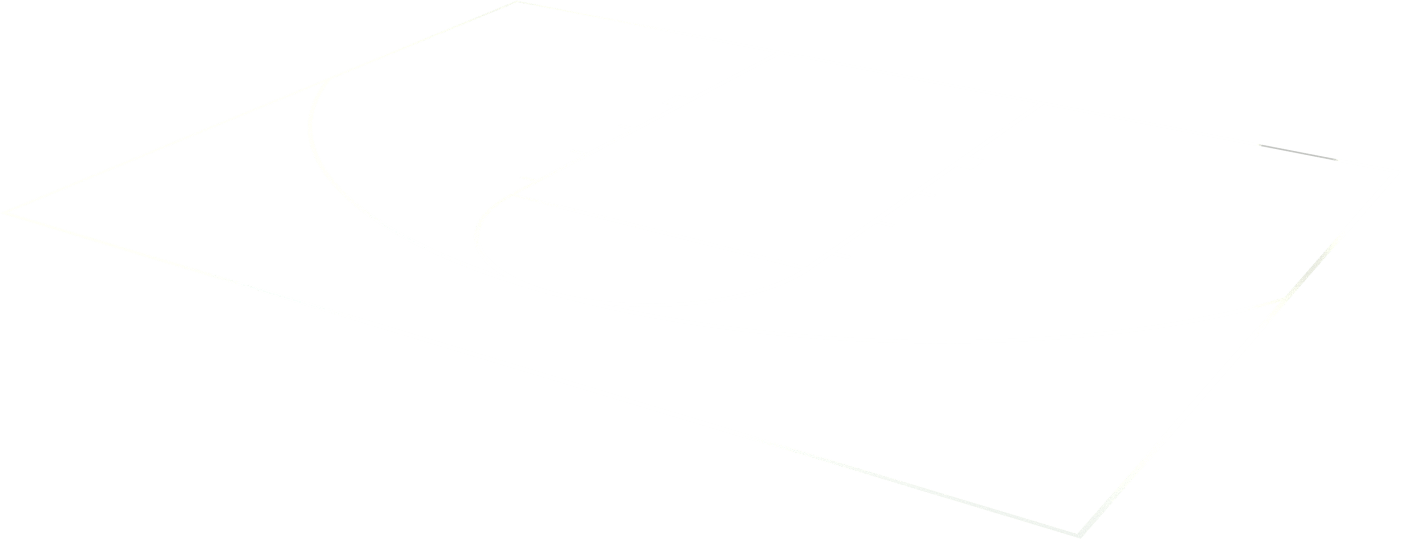 Basketball Lines - Art Paper (1401x539), Png Download