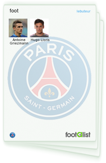 Exported Image - Calcio Paris Saint Germain (340x525), Png Download