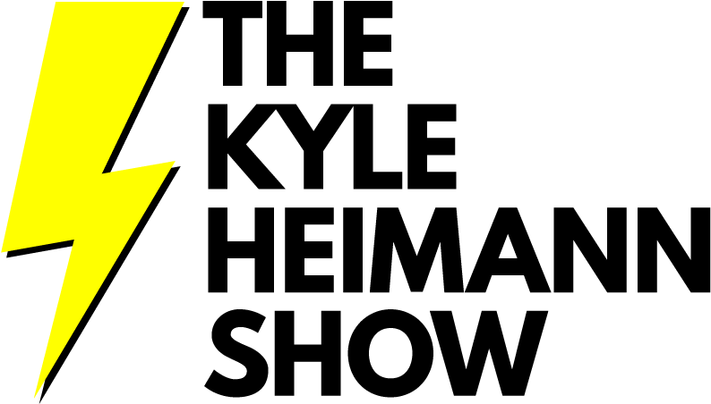 Kyle Heimann - Kyle Heimann Show (800x494), Png Download