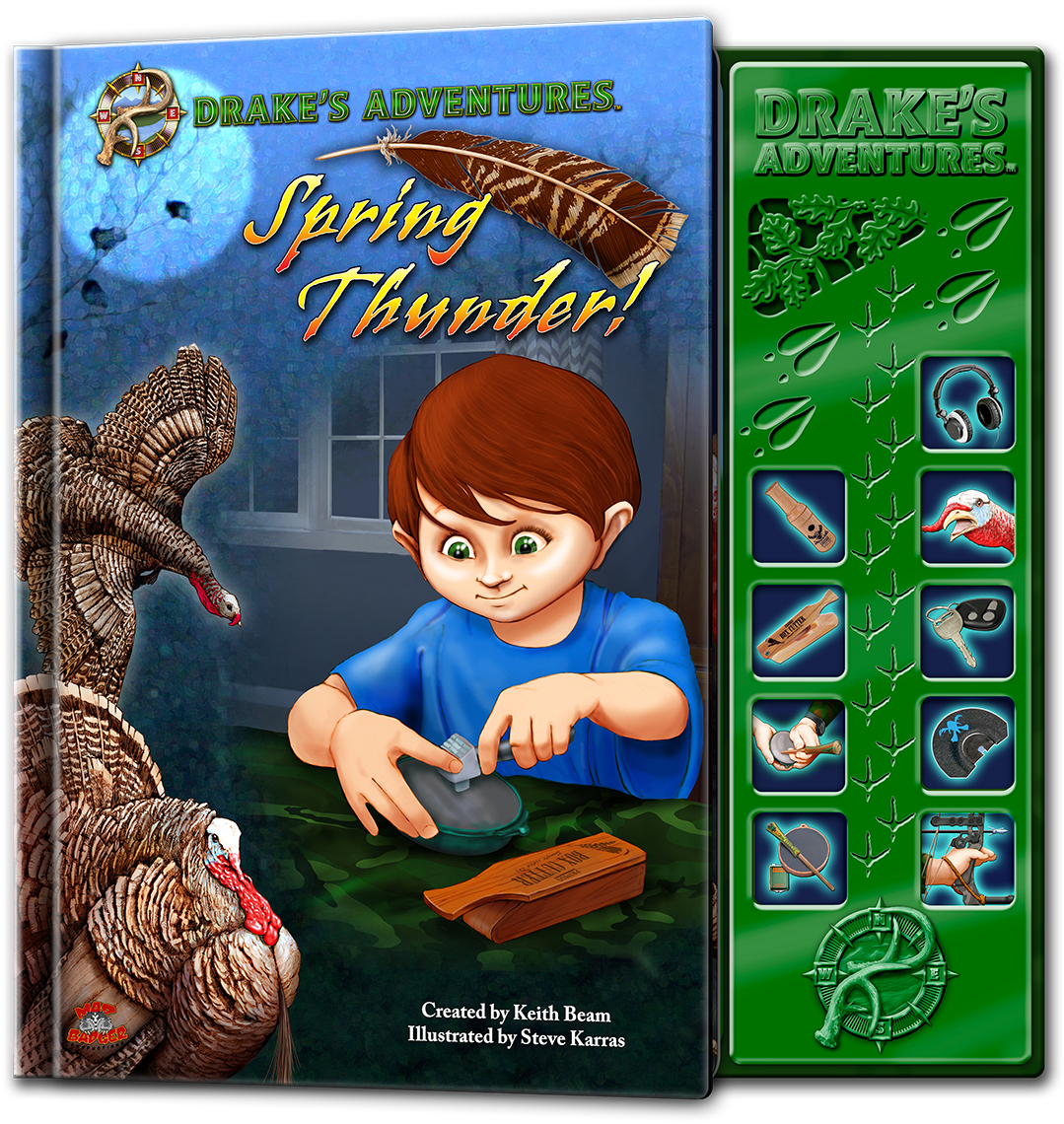 Drake's Adventures (1200x1207), Png Download