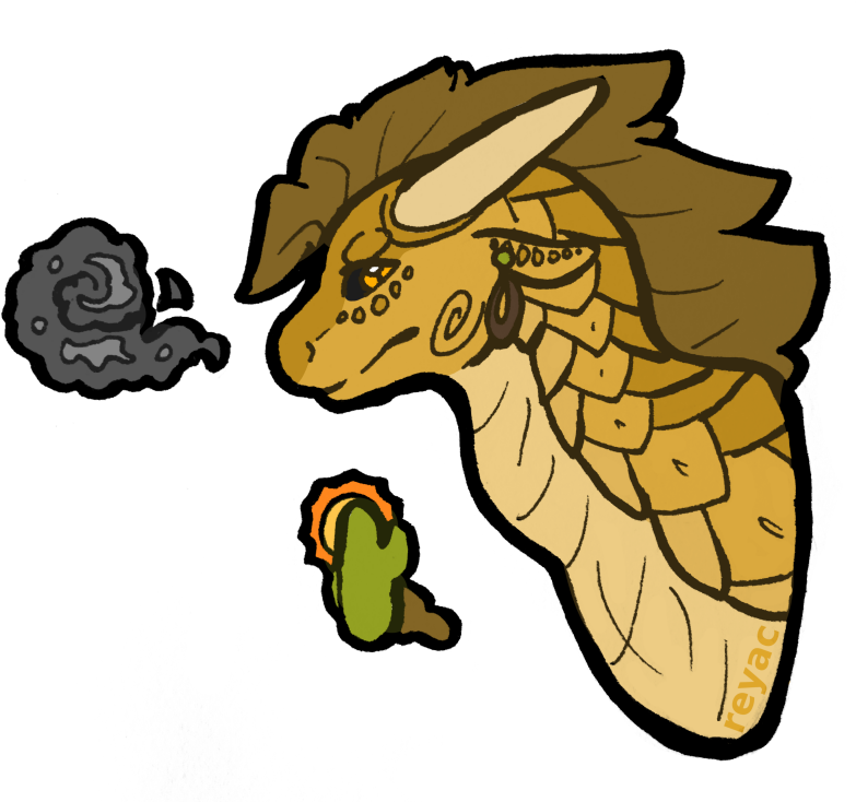 Saguaro - Cartoon (800x733), Png Download