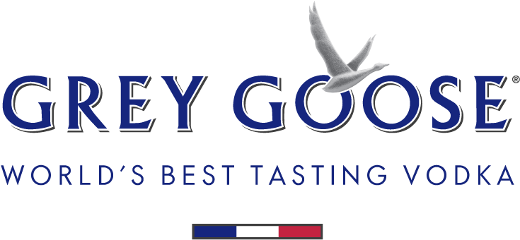 See Also - - Grey Goose Logo Png (850x460), Png Download