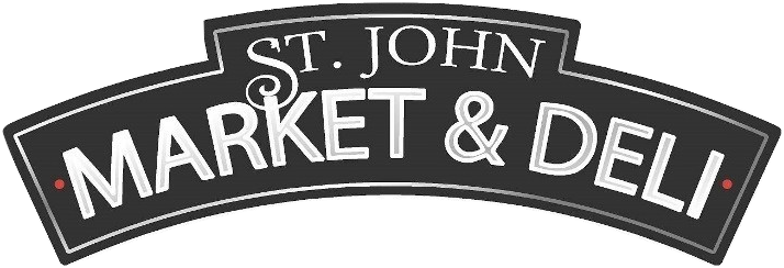 John Gourmet Market - Saint John (782x266), Png Download