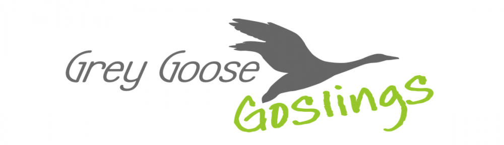 Gosling Header - Fur Seal (1000x288), Png Download