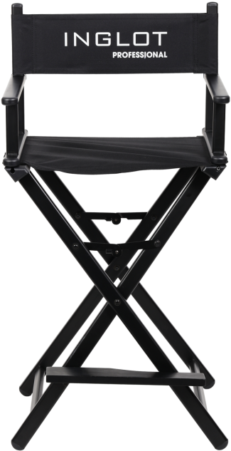 Director's Chair Png Photo - Black Director's Chair (800x800), Png Download