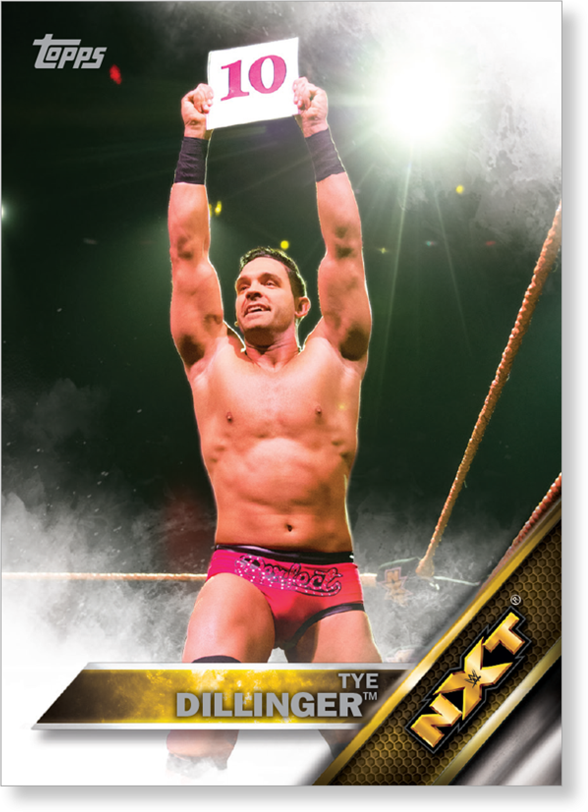 Wwe Nxt (2000x2000), Png Download