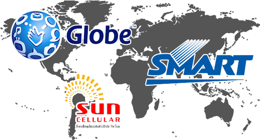 World Map Stencil Large (600x300), Png Download