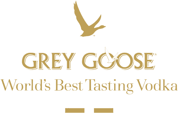 Grey-goose - Vetor Grey Goose Vodka (640x405), Png Download