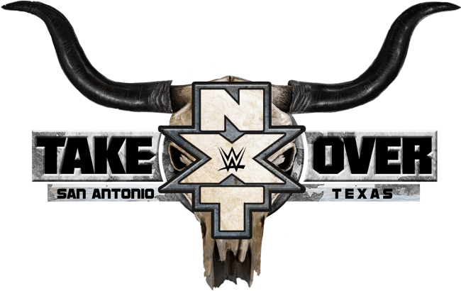 San Antonio Review- Changing Of The Guard - Nxt Takeover San Antonio Card (650x410), Png Download