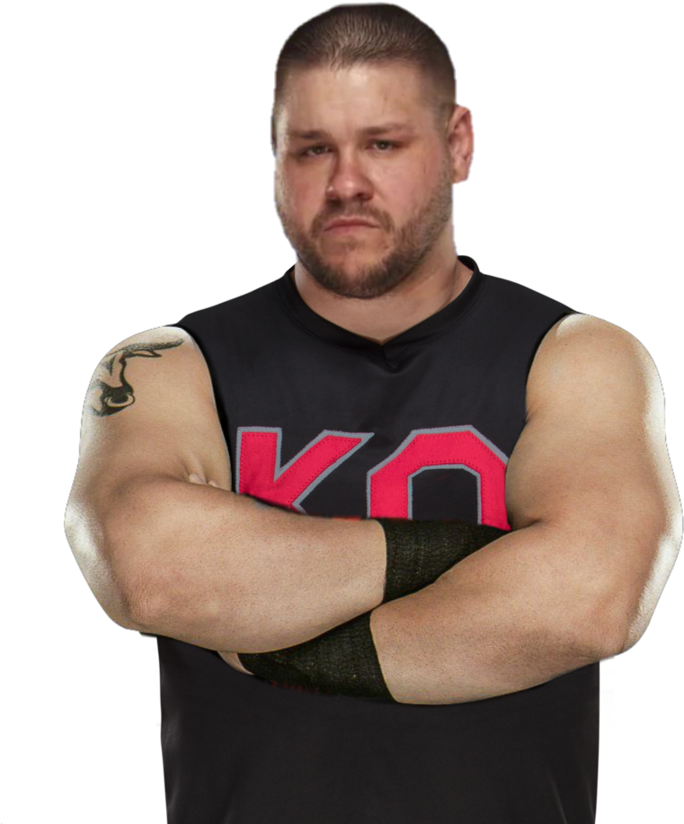 Kevin Owens 2017 Png - Kevin Owens Signed Wwe Photofile 8x10 (858x930), Png Download