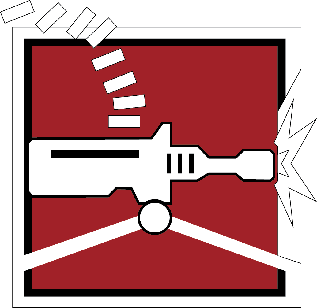 Rainbow Six Tachanka Icon (1035x1007), Png Download