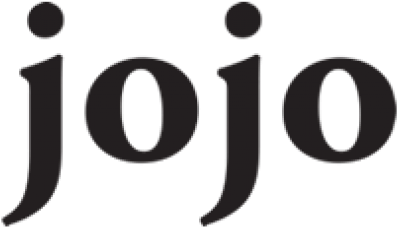 Jojo - Circle (500x268), Png Download