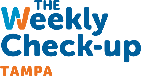 The Weekly Check Up With With Jojo Petrella Is Brought - Extreme H2o Weekly Ld 12 Pack Contact Lenses (500x282), Png Download