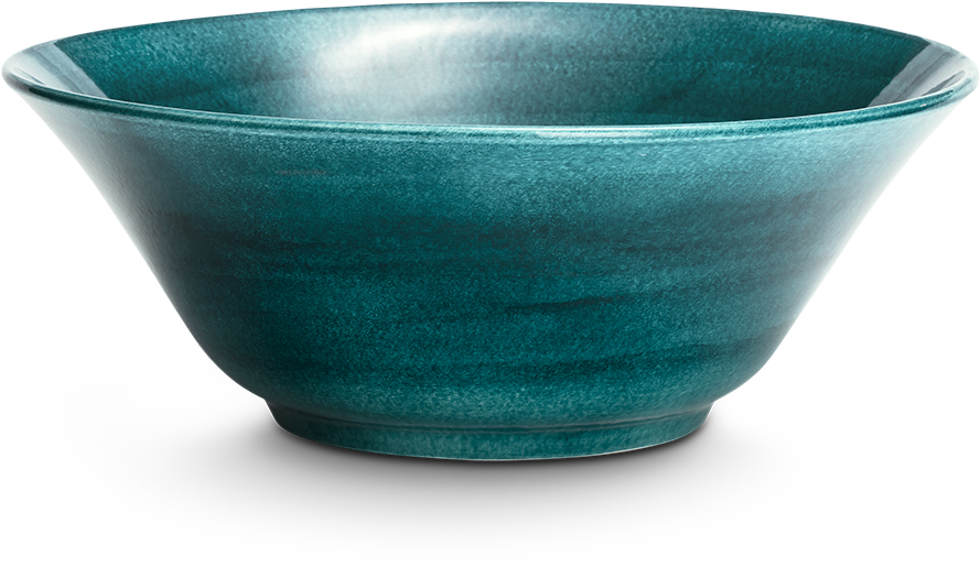Bowl Flower Shape Large - Basic Bowl Large 200cl, Plum (1200x1200), Png Download