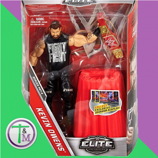 Universal Championship Toy Belt (533x800), Png Download