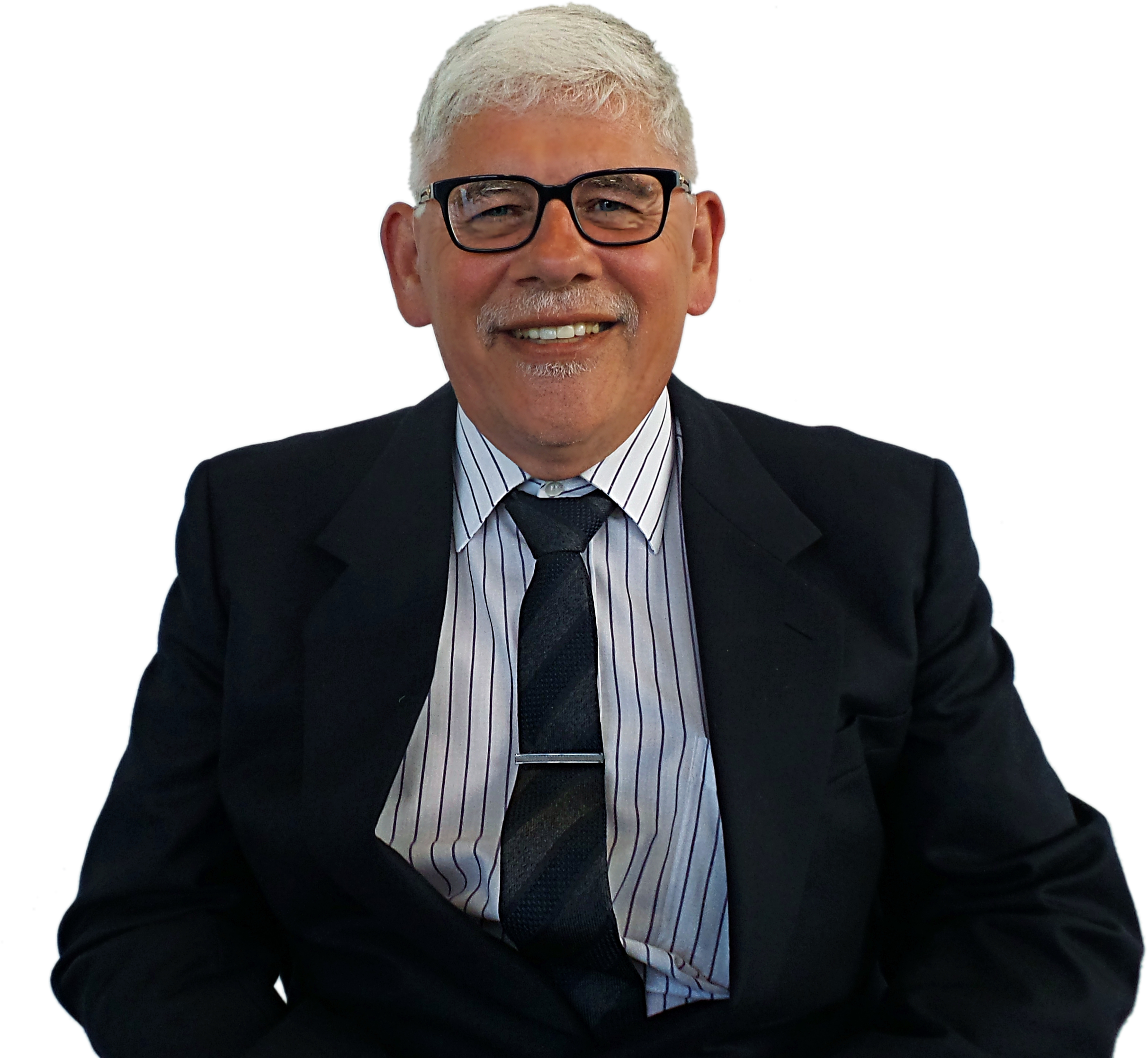 Don Germiquet - Businessperson (2424x2235), Png Download