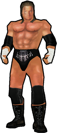 Wrestler (288x454), Png Download