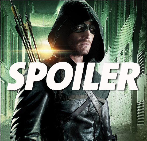 Arrow Saison 7 - Dc Comics Dbg: Crossover Pack #2 Arrow (1200x630), Png Download