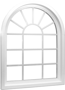 Bay & Bow Window - Window (300x450), Png Download