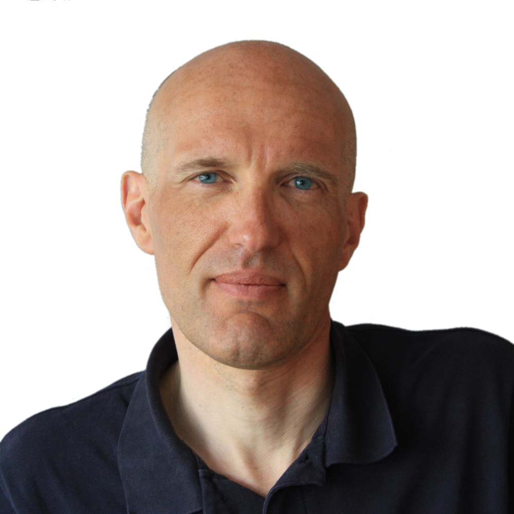 Christophe Chipot (1000x1000), Png Download